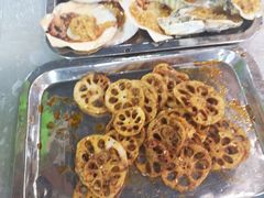 -小民大排档(光谷店)