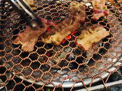 -盛江山自助料理(太原街万达店)