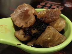 -张记牛肉面馆(天津路店)