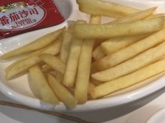 -豪享来中西餐厅(隆昌店)