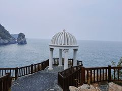 -大连金石滩滨海国家地质公园