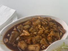 -松兰山海景大酒店·海鲜中餐厅