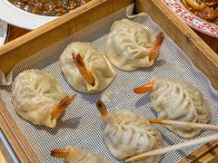 -老姑砂锅·烧烤天津菜(体北道店)