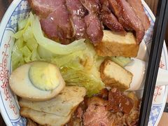 -香友记正宗隆江猪脚饭(首经贸店)