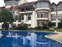 -南通鹏欣花园国宾酒店