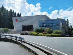 -井冈山风景名胜区-黄洋界