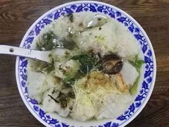 -老温州馄饨担(东游大厦店)
