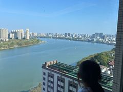 -惠州康帝国际酒店