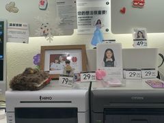 -海马体照相馆(大连柏威年购物中心店)