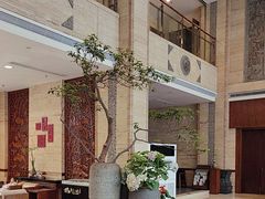 -九华山聚龙大酒店