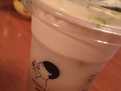 -喜茶(深圳福田星河COCO Park店)