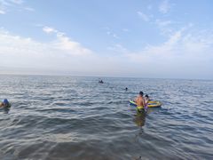 -那香海钻石沙滩浴场