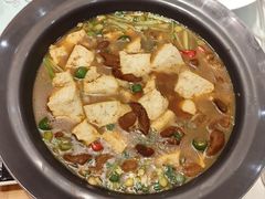 -香山湖家家宴(中山陵店)