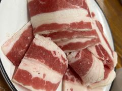 肥牛-风味烧烤(泰富店)