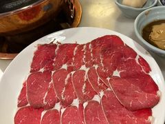 -将台涮肉(酒仙桥店)