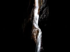 -华蓥山天意谷景区