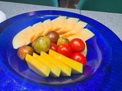 -紫光园·烤鸭·北京菜(前门大栅栏店)