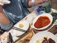 -汉斯南美烤肉(总店)