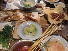 -小乾杯串店•16年沈阳烧烤(文安路店)