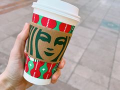 -星巴克(北京新东安)