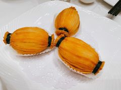 -麒茗餐厅·粤菜·宴会厅·海鲜(锦绣路店)