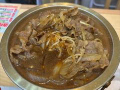 -食米家拌饭(梅溪新天地店)