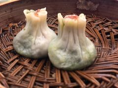 翡翠烧卖-冶春(星汉大厦店)