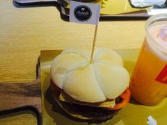 -麦当劳(新王府井店)