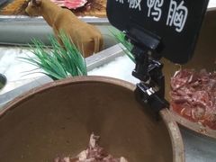 -汉松亭韩式自助烤肉&料理(苏宁广场店)