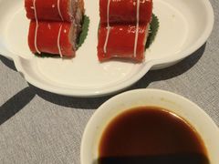 -潮府馆·非遗潮州菜·世纪公园(新国际博览中心店)