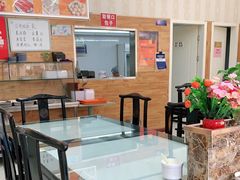 -津味轩二姑包子(商业街店)