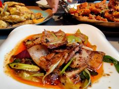 -四川饭店·小龙虾(长白店)