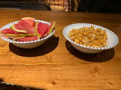 -疆里疆外·和田烤肉·清真