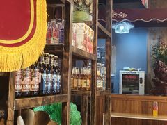 -顶顶汤火牛排火锅·经典铜锅涮肉