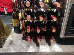 -吉布鲁牛排海鲜自助(假日国际店)