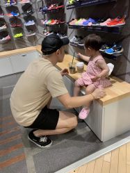 -nike kids(苏州中心商场店)