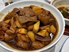 -老季市·三代非遗传承·地标美食老汁鸡(工农路店)