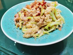 -君霖海鲜私房菜(春柳店)