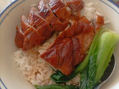 -香港新记茶餐厅(春熙太古里店)