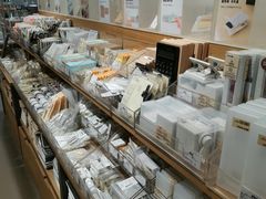 -MUJI无印良品(武汉世界城广场店)