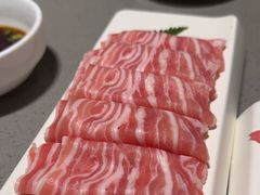 -海底捞火锅(金光华店)