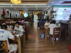 -小饭桶(野三坡百里峡店)