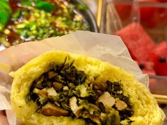 -华夏良子·足道SPA艾灸(铁道大厦店)