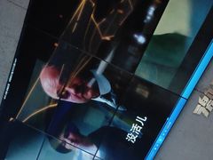 -中影星美国际影城(万家丽店)