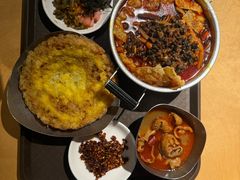 -水平有限广西米粉·广西风味集(五道口店)