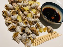 呛花螺-荣小馆(杭州大厦店)