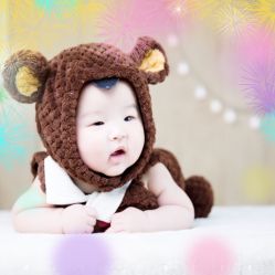 -小苹果儿童摄影(崇安店)