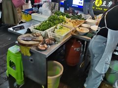 -钟太怪噜(小吃街店)