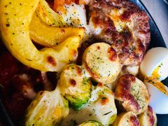 -农畉LONFOOD(福田星河COCOPark店)