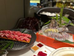 -领鲜天下·焗海鲜·花胶鸡(天目里店)